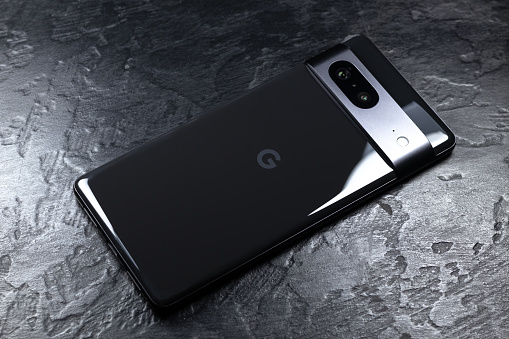 google pixel phone repair